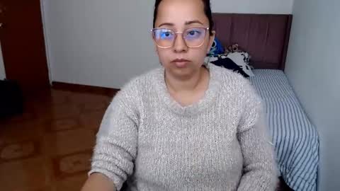 Snapshot of lumi_84 chatting on 16, 2, 2025 LUMI online show from 16, 2, 2025