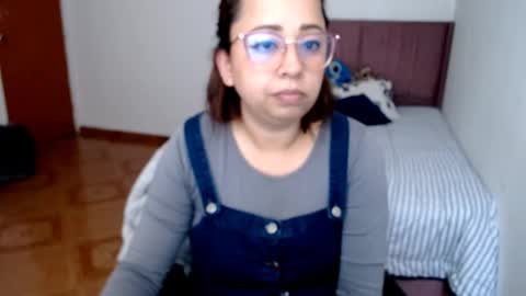 Snapshot of lumi_84 chatting on 16, 2, 2025 LUMI online show from 16, 2, 2025
