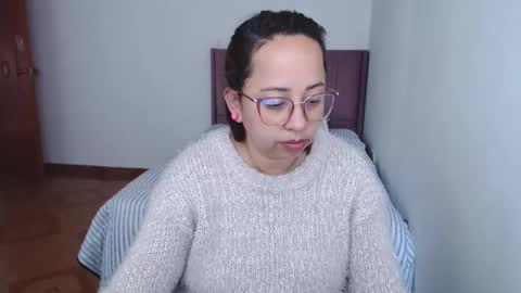 Snapshot of lumi_84 chatting on 19, 2, 2025 LUMI online show from 19, 2, 2025