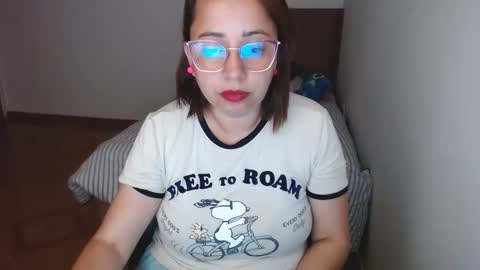 Snapshot of lumi_84 chatting on 20, 2, 2025 LUMI online show from 20, 2, 2025