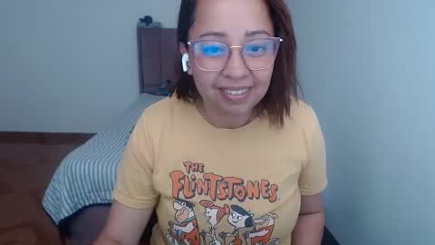 Snapshot of lumi_84 chatting on 23, 2, 2025 LUMI online show from 23, 2, 2025