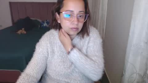 Snapshot of lumi_84 chatting on 8, 3, 2025 LUMI online show from 8, 3, 2025