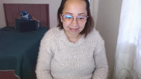 Snapshot of lumi_84 chatting on 9, 3, 2025 LUMI online show from 9, 3, 2025