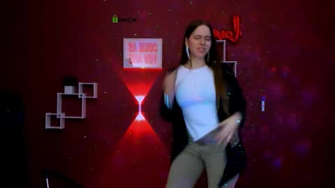 Snapshot of lumi_soft chatting on 18, 2, 2026 Sweet Lumi online show from 18, 2, 2026