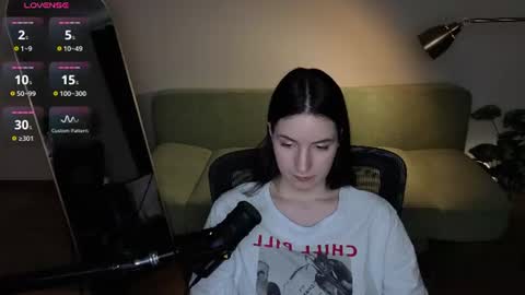 Snapshot of lumina_dark chatting on 3, 7, 2026 Lumi online show from 3, 7, 2026