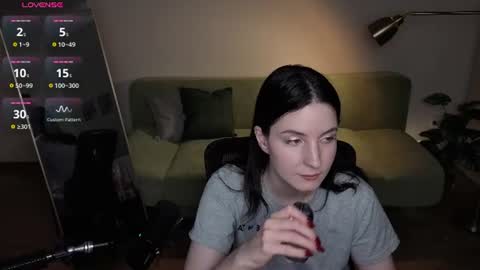 Snapshot of lumina_dark chatting on 5, 7, 2026 Lumi online show from 5, 7, 2026