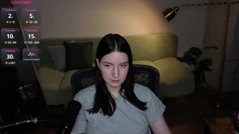 Snapshot of lumina_dark chatting on 7, 7, 2026 Lumi online show from 7, 7, 2026