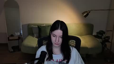 Snapshot of lumina_dark chatting on 9, 7, 2026 Lumi online show from 9, 7, 2026