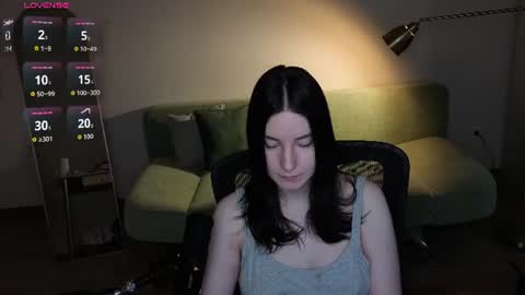 Snapshot of lumina_dark chatting on 11, 7, 2026 Lumi online show from 11, 7, 2026