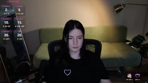 Snapshot of lumina_dark chatting on 15, 7, 2026 Lumi online show from 15, 7, 2026