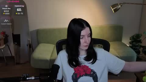 Snapshot of lumina_dark chatting on 16, 7, 2026 Lumi online show from 16, 7, 2026