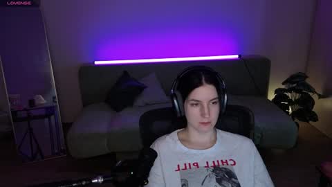 Snapshot of lumina_dark chatting on 19, 7, 2026 Lumi online show from 19, 7, 2026