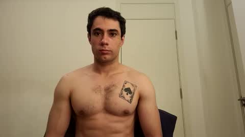 luminousace online show from 17, 4, 2026