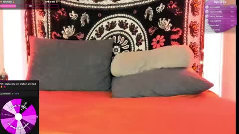 Snapshot of lumivex chatting on 13, 5, 2026 lumivex online show from 13, 5, 2026