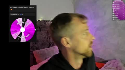 Snapshot of lumivex chatting on 18, 5, 2026 lumivex online show from 18, 5, 2026