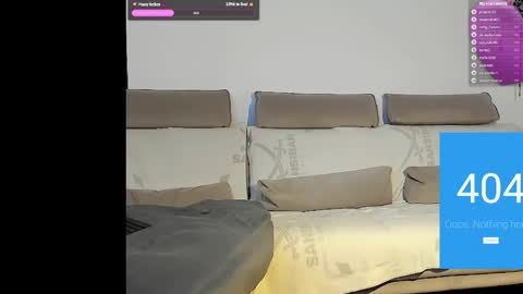 Snapshot of lumivex chatting on 22, 5, 2026 lumivex online show from 22, 5, 2026
