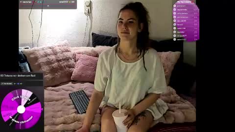 Snapshot of lumivex chatting on 26, 5, 2026 lumivex online show from 26, 5, 2026