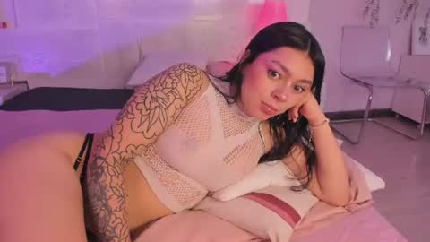 lummii_ online show from 4, 7, 2026