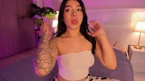 lummii_ online show from 17, 7, 2026