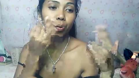 Luna online show from 9, 11, 2025