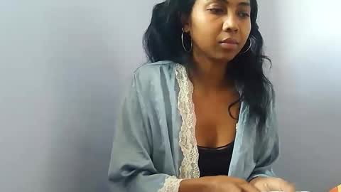 Luna online show from 21, 5, 2026