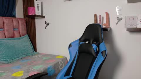 Luna online show from 22, 9, 2025