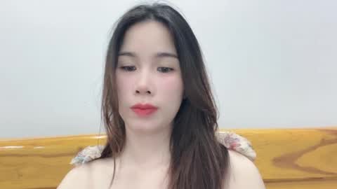 Snapshot of luna4739 chatting on 27, 6, 2026 Luna online show from 27, 6, 2026