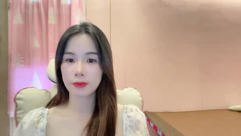 Snapshot of luna4739 chatting on 15, 7, 2026 Luna online show from 15, 7, 2026