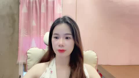 Snapshot of luna4739 chatting on 16, 7, 2026 Luna online show from 16, 7, 2026