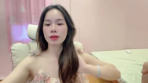 Snapshot of luna4739 chatting on 30, 7, 2026 Luna online show from 30, 7, 2026