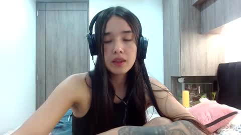 Snapshot of luna777__777 chatting on 31, 5, 2026 luna online show from 31, 5, 2026