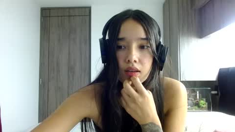 Snapshot of luna777__777 chatting on 19, 6, 2026 luna online show from 19, 6, 2026
