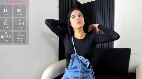Luna online show from 10, 7, 2026