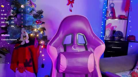 Luna online show from 27, 11, 2025