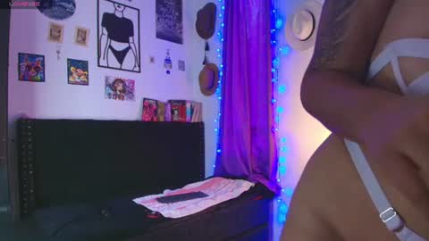 Snapshot of luna__cute chatting on 27, 6, 2026 Luna online show from 27, 6, 2026