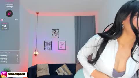 Snapshot of luna__ponce chatting on 13, 3, 2026 online show from 13, 3, 2026