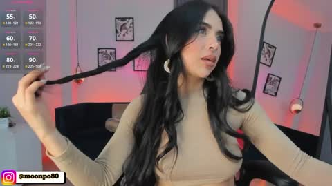 Snapshot of luna__ponce chatting on 21, 4, 2026 online show from 21, 4, 2026