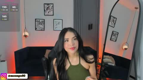 Snapshot of luna__ponce chatting on 22, 5, 2026 online show from 22, 5, 2026