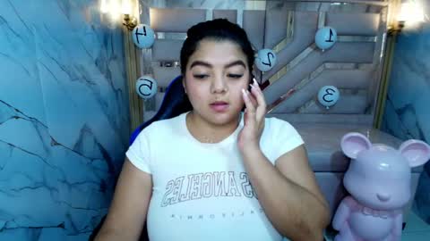 Luna online show from 29, 5, 2026