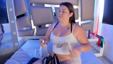 luna online show from 1, 10, 2025