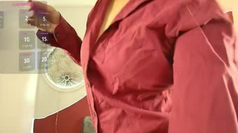 luna__velvet online show from 8, 4, 2026