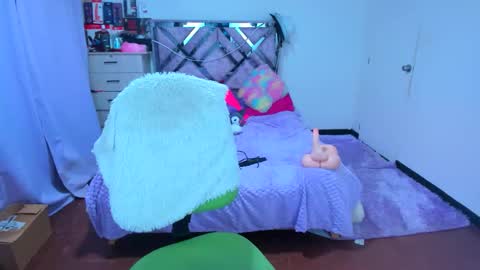 luna_analya online show from 22, 10, 2025