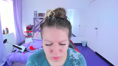 luna_analya online show from 2, 2, 2026