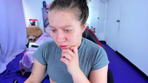 luna_analya online show from 16, 3, 2026