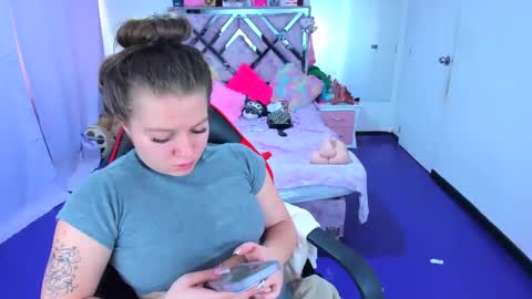 luna_analya online show from 18, 3, 2026