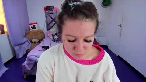 luna_analya online show from 6, 4, 2026