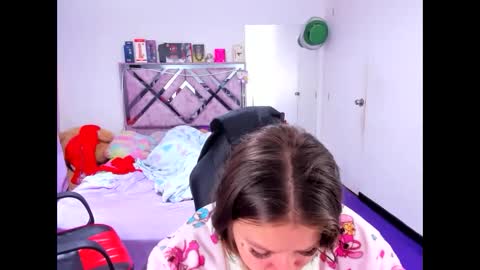 Snapshot of luna_analya chatting on 8, 6, 2026 luna_analya online show from 8, 6, 2026