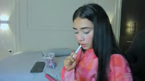 luna and banji online show from 8, 2, 2026