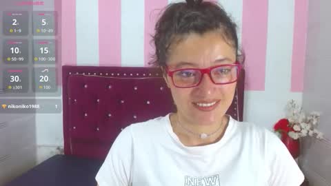 dalia online show from 31, 3, 2026