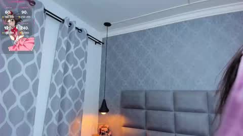 Luna online show from 20, 11, 2025